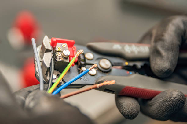 Best Electrical Repair Services  in Ogdensburg, NY