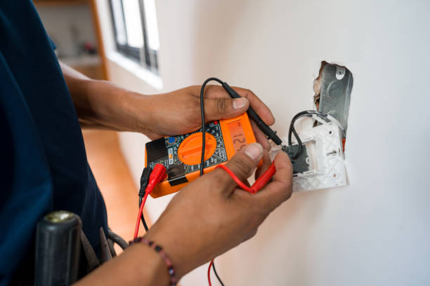 Best Affordable Electrician  in Ogdensburg, NY