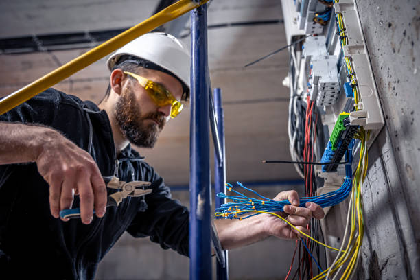 Best Electrician Near Me  in Ogdensburg, NY