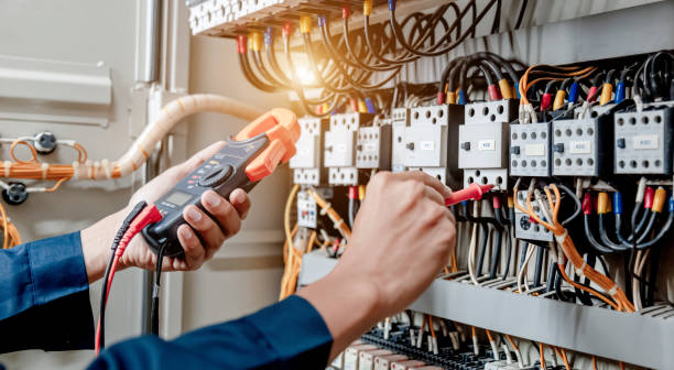 Best Electric Panel Repair  in Ogdensburg, NY