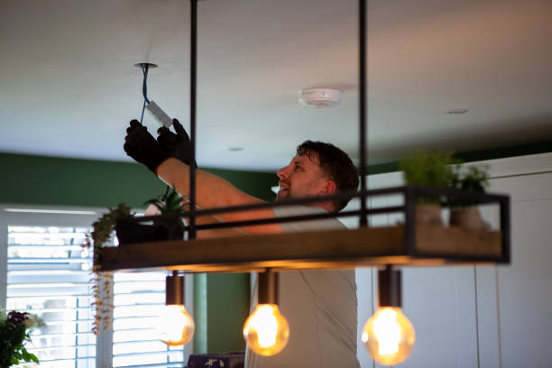 Best Electrical Installation Contractor  in Ogdensburg, NY