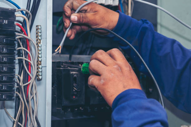 Best Electrical Contractors for Businesses  in Ogdensburg, NY